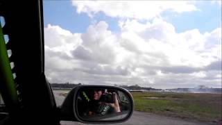 Drifting at HallowBash: Clipshow 2