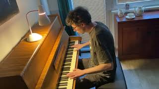 Kiss the Rain (Yiruma)