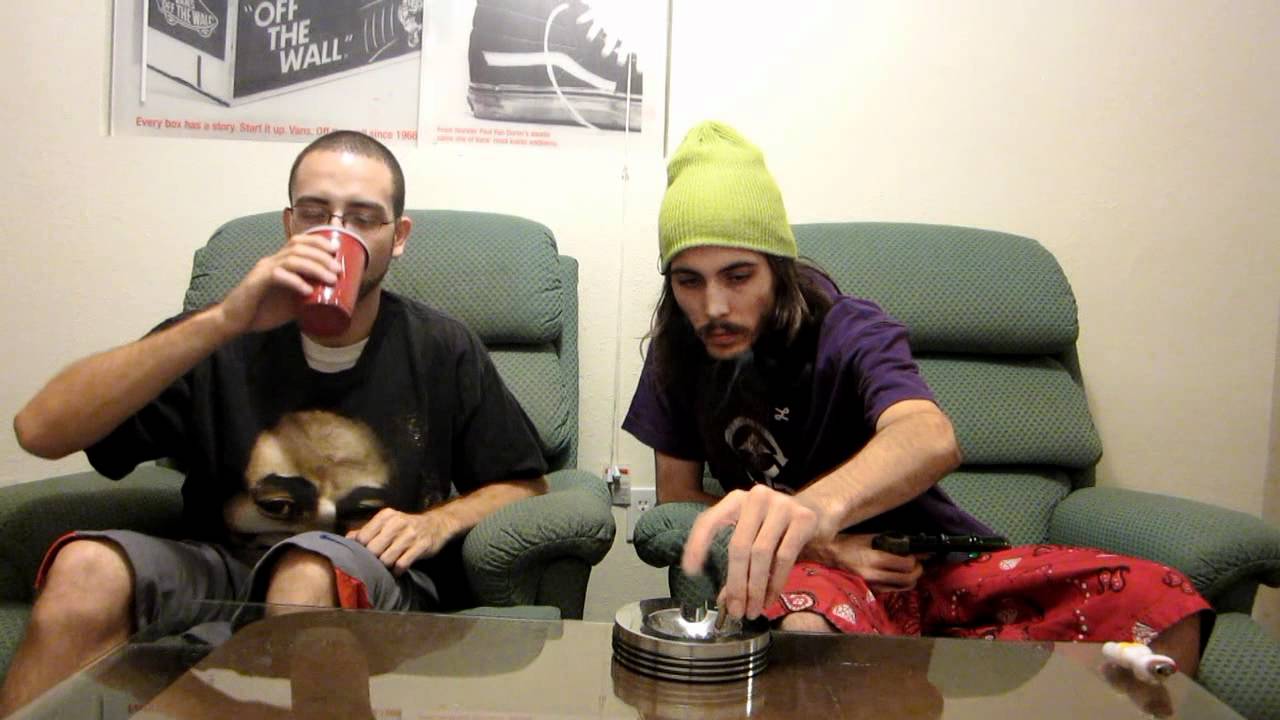 The Higher Channel Purple Jack Relevance Blunt Review TheHigherChannel