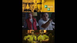 போதை சாம்ராஜ்யத்தின் ராஜா | #shorts #breakingbad #cinecommentry