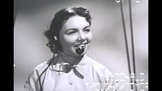 Behind The Telephone Operator: 1958's Most Glamorous Job