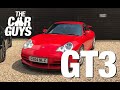 Porsche 996 GT3 - is it a future classic?