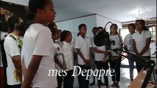 Charis Depapre