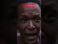 HARLEM MAN SPEAKS IN 88#nyc#public#urban#street#1980s#crazy#life