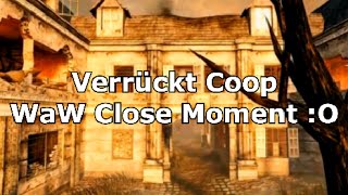 Verrückt!