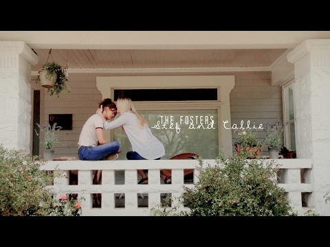 The Fosters | Stef & Callie