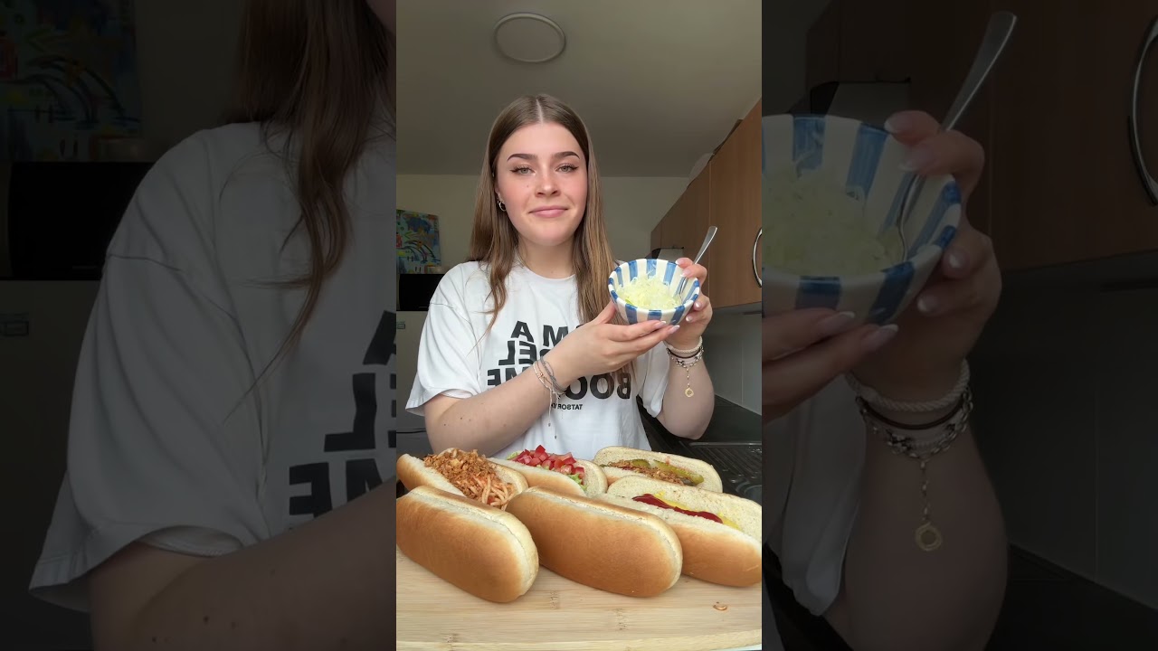 & das alles vegan 🌱 #26jarla #rezept #tastetest #foodreview #vegan