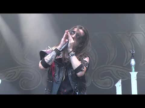 Elvenking - Silverseal