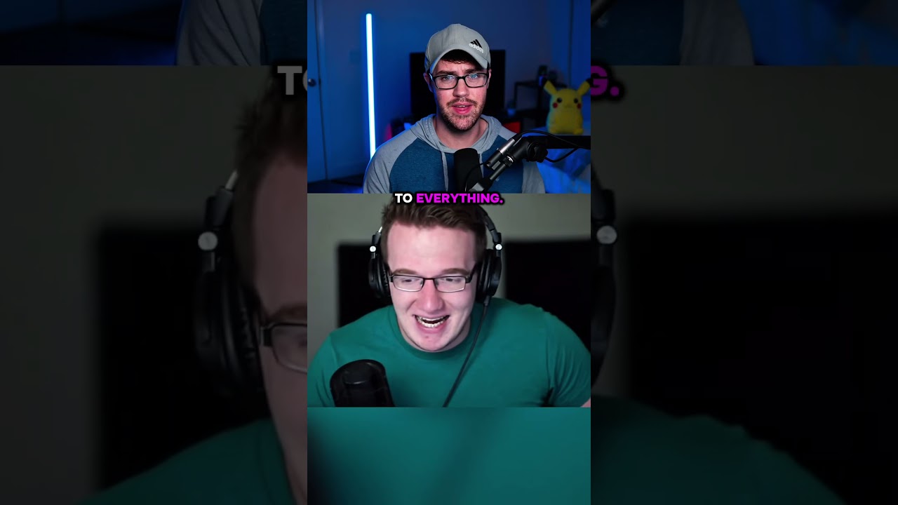Отвратительное падение Mini Ladd 