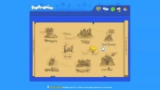 How Do You Beat Pumpkin Patch Island on Poptropica : Poptropica Game Tips