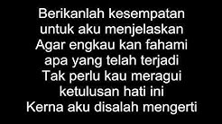 Qalam Band - Dilamun Rindu HQ Audio  - Durasi: 4:54. 