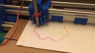 Pen Plotter Test