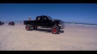 Daytona Truck Meet 2017