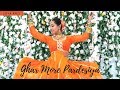 Ghar more pardesiya  kalank by joya kazi  varun alia  madhuri shreya  vaishali