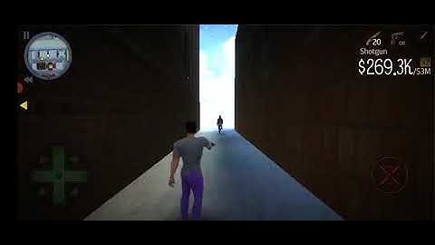 Going for gold | Payback 2 story #3