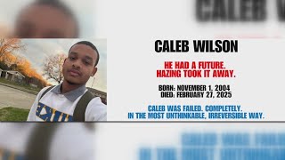 Omega Psi Phi expels members as Caleb Wilson’s family speaks out with anti-hazing billboards