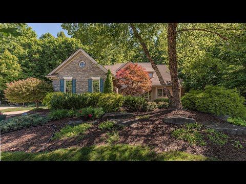 7838 Haverhill Court North Street, Canton, MI home video tour