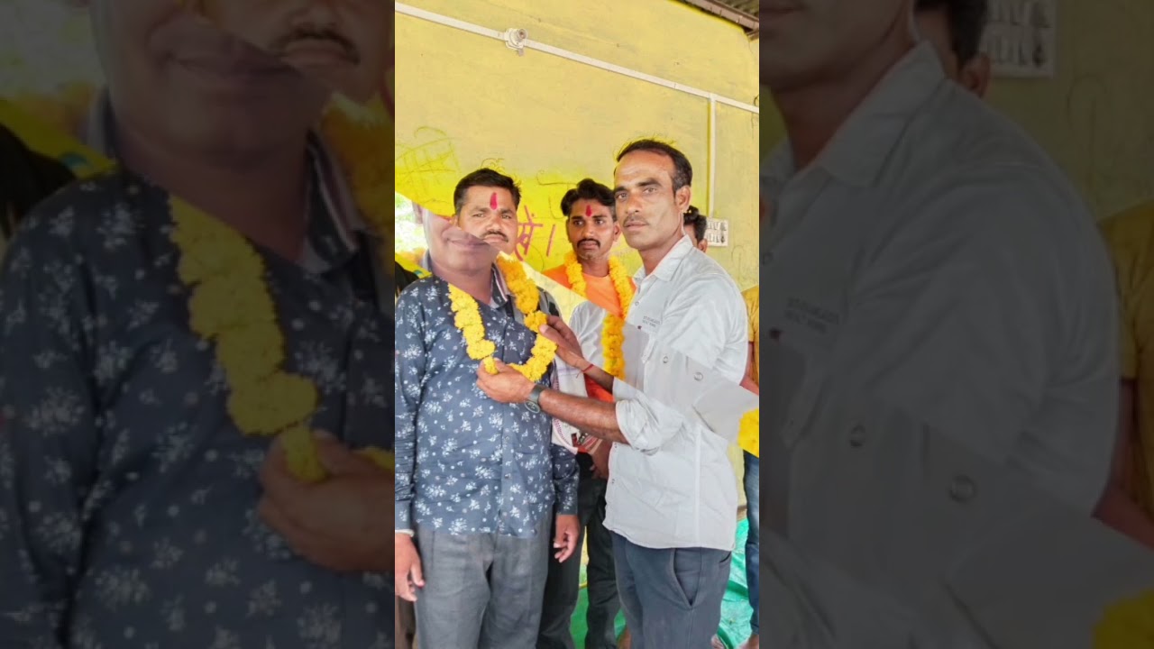 Maya Ram Gurjar Pramod Jain bhaya supporter