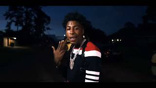 NBA YoungBoy - Emotions (Music Video)