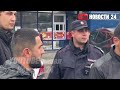 ДУМ ЗАПРЕТИЛ мигрантам возить ХАРАМ! ТЕПЕРЬ ОНИ БУДУТ ВЫБИРАТЬ ЧТО ДОСТАВЛЯТЬ!