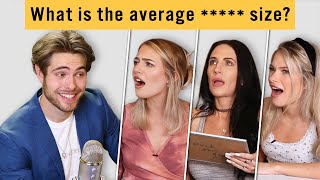 Whos The Smartest Woman family Game Night