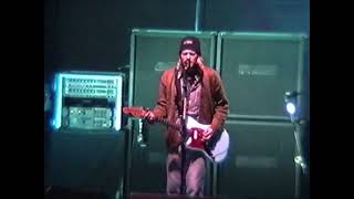 Nirvana - Live in Milan, Italy 1994 [Full Show Multicam/Remastered Video-Audio]