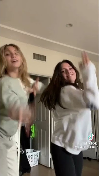 Kenzie tiktok