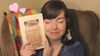 Safekeeping by Abigail Thomas | Book Review 🫙✨