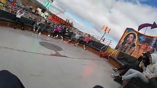 Guy evens Tagada  POV