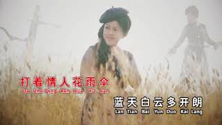 情花  - 忆薇 Vol 1 Ed2 选曲