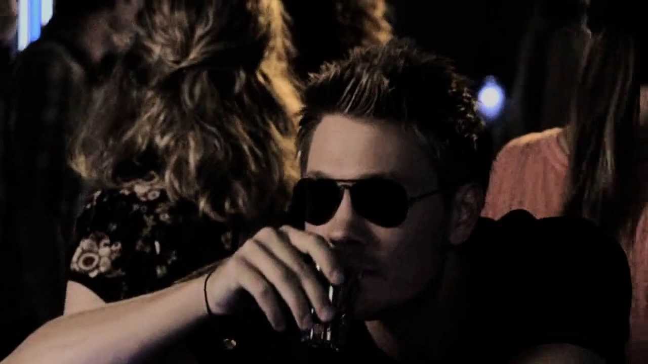 Here's To Never Growing Up { MultiFandom }