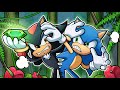 Sonic Adventure 2 But Our Worlds Are Merged mp3