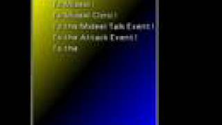 Celebrity Final Fantasy VII - Bug Series 04 - " Debug Room 01" Wealth
