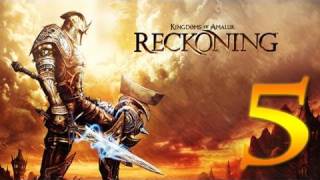 Kingdoms of Amalur Reckoning - Walkthrough Part 5 Kingdoms of Amalur Reckoning - Walkthrough Part 5