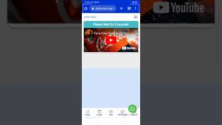Dollar Cash Earning App 2023 | Online Earning Without Investment | Earn Money Online screenshot 4