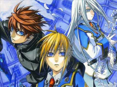 Chrome Shelled Regios AMV - Vídeo Dailymotion