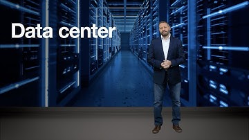 Computex 2022 keynote highlight: Data Center – the galaxies of the digital universes