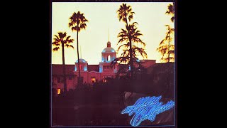 Hotel California - Album April 2023 Day 3