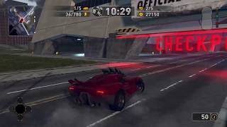 Carmageddon Max Damage Live Stream!