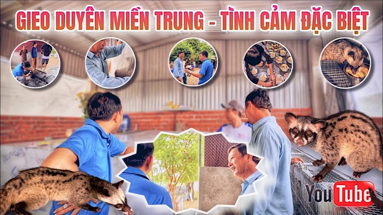 NGƯỜI TIN TƯỞNG, TA GIEO DUYÊN - Dành trọn 1 ngày ở lại Hỗ trợ kĩ thuật CHỒN ĂN CÁM từ A đến Z (P57)