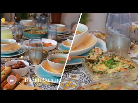 أفكار و وصفات تفرحك في رمضان حريرة قنبلة في بنتها جربيها و دعيلي غرتان بالسلق واش نحكي واش نخلي أفكار و وصفات تفرحك في رمضان حريرة قنبلة في بنتها جربيها و دعيلي غرتان بالسلق واش نحكي واش نخلي