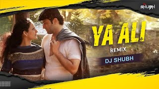 Ya Ali (Remix) Dj Shubh | Gangster | Emraan Hashmi | Kangana Ranaut | Zubeen Garg