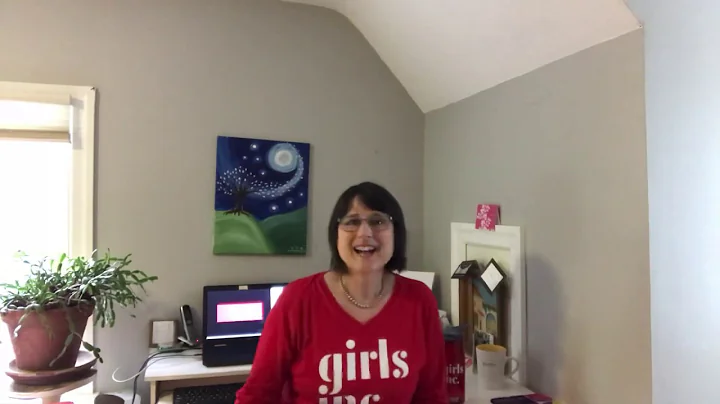 Executive Director, Suzanne Parker, explains Proje...
