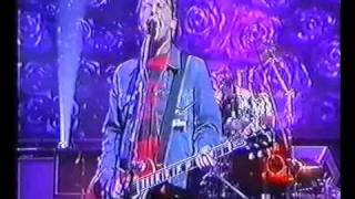 Video thumbnail of "Mansun Wide Open Space Jools Holland 97"