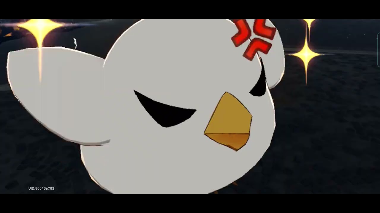 Simulated Univers 3.3 Easy Win, Serval + Sushang Combo VS Gepart, Honkai Star Rail