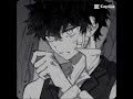 💚 ايزوكو ميدوريا ديكو Izuku Midoriya Deku緑谷出久 デク💚