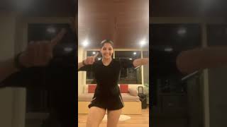 Ritika Singh Punjabi Song Dance