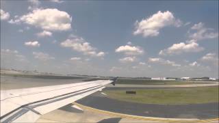 Flying music video featuring inflight timelapses
Last week I took a trip just to fly on different airlines and aircraft types. Featured in this video is:
JetBlue Airways BOS-CLE E190
Delta Airlines CLE-ATL A319
Delta Airlines ATL-CLT B752
US Airways CLT-ORD A321
American Airlines ORD-BOS B738 Flying music video featuring inflight timelapses