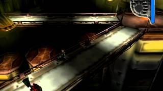 Apocalypse [PS1] Gameplay HD
