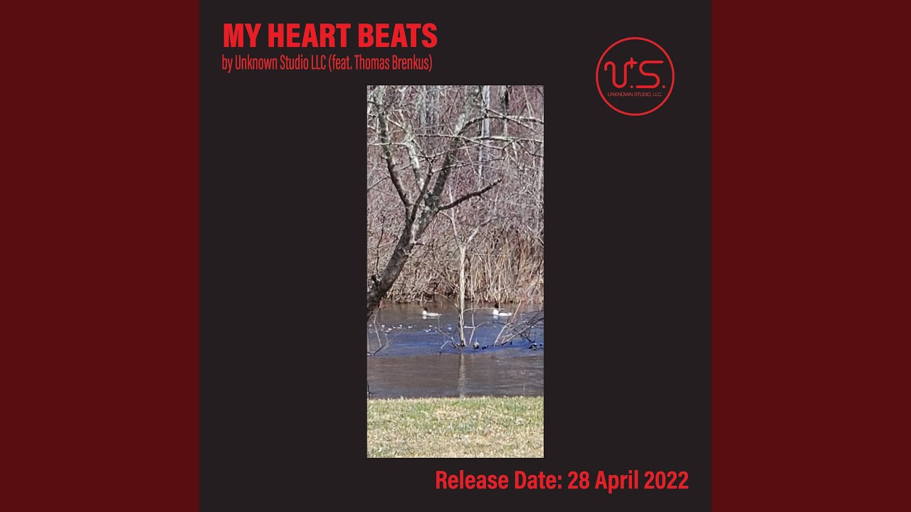 My Heart Beats (feat. Thomas Brenkus)